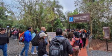 Misiones apuesta al turismo y a las economías regionales