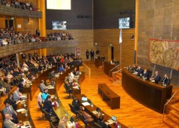 Misiones adhiere al blanqueo de capitales