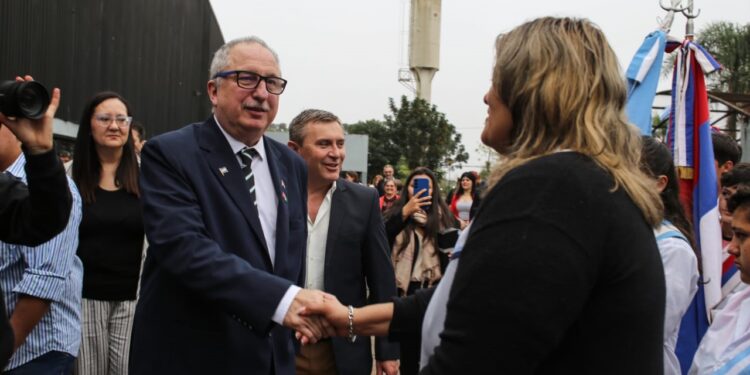 No perder la esperanza