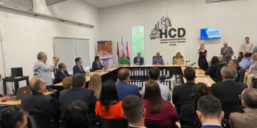 Garupá presentó su digesto jurídico municipal