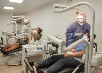 La provincia es vanguardia en tratamiento odontológico inclusivo