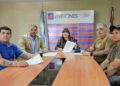 Mercado Central: Nueva comisión de trabajo garantiza representatividad de estibadores y empresarios