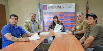 Mercado Central: Nueva comisión de trabajo garantiza representatividad de estibadores y empresarios