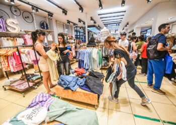 CON IDENTIDAD PROPIA: MISIONES RECUPERA SU ECONOMÍA REAL