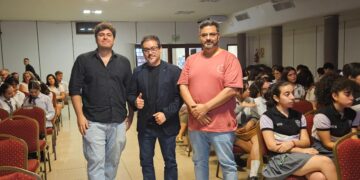 El Móvilfest celebró su décima edición con una jornada de creatividad, cine y conversatorios inspiradores