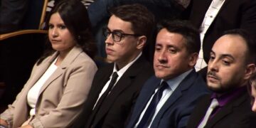 Herrera Ahuad continuará al frente del Parlamento Misionero