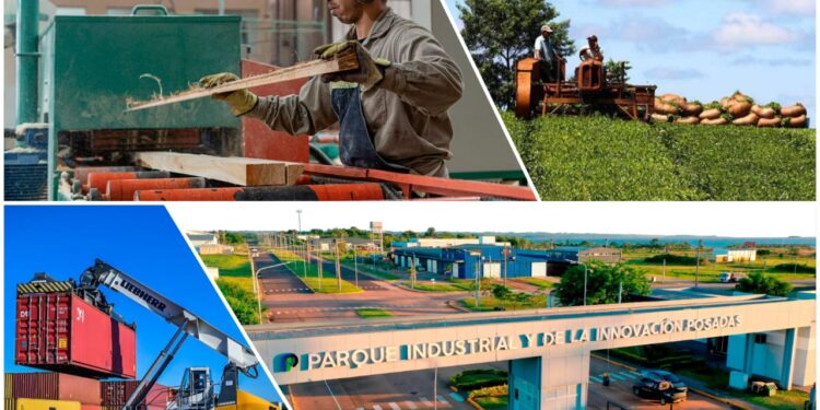 Un horizonte para el crecimiento