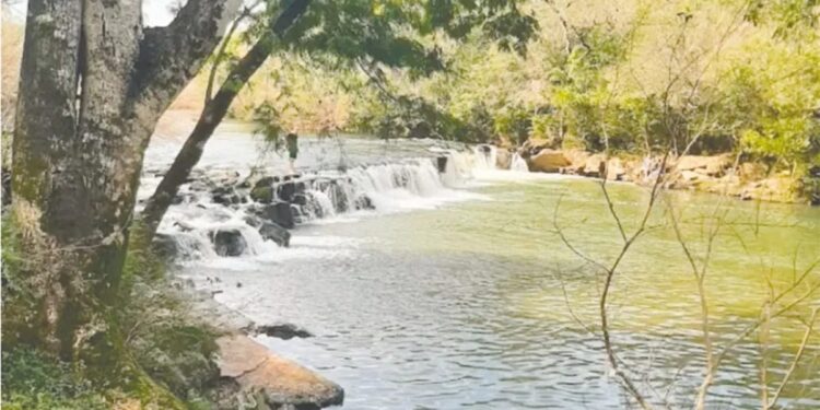 Verano en Misiones: agua, naturaleza y mucho que hacer