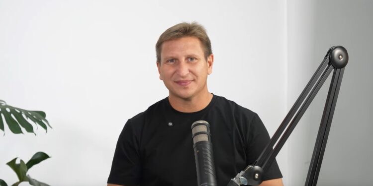 Sebastián Macías: La responsabilidad, la seriedad y la eficiencia son los valores que definen al Frente Renovador