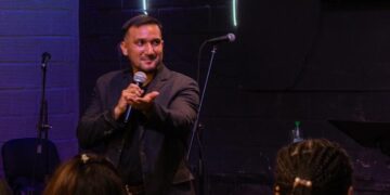 Iglesia recibe la visitacion del Espíritu Santo y no para de crecer