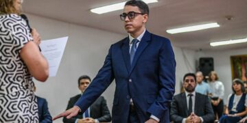 Pedofilia: la importancia de denunciar