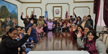 Programa Conozco Misiones con mi Escuela