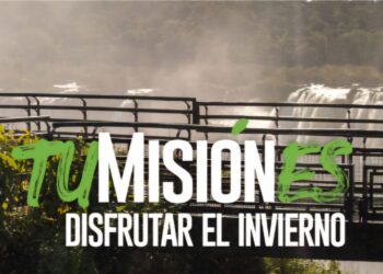 Invierno 2025 en Misiones: cuando el turismo se arma entre todos