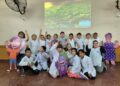 ALFABETIZACIÓN AUDIOVISUAL COMO POLÍTICA DE ESTADO:EL GOBIERNO DE MISIONES LLEGA A CERRO AZUL CON EL CONOZCO MISIONES CON MI ESCUELA Y EL MÓVILFEST