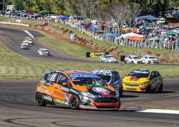 Turismo Nacional: Oberá se prepara para recibir la octava fecha del campeonato