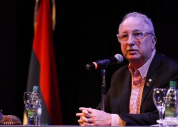 Passalacqua destacó el regreso a Misiones de la histórica imprenta jesuítico-guaraní: “Es un objeto mágico que hace 250 años estaba esperando volver”