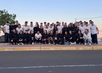 Misiones logró el tercer puesto en el torneo Argentino de Libres de Pádel