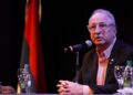 Hugo Passalacqua deja afuera del Parque de la Salud a Carlos Rovira, Lalo Stelatto y Martín Cesino