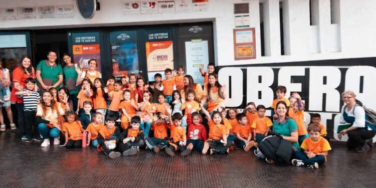Oberá en Cortos se prepara para su 23ª edición con cine en cuatro países, invitados internacionales y un homenaje a Cuba
