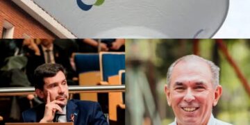 Arjol cuestionó a Stelatto por preocuparse “recién ahora” por el servicio que brinda Samsa.