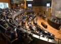 Nueva etapa en la Legislatura marcada por consensos políticos: “Es la manera de construir una provincia”