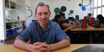 Passalacqua designó a Christian Piatti como nuevo presidente del Parque Industrial y de la Innovación de Posadas