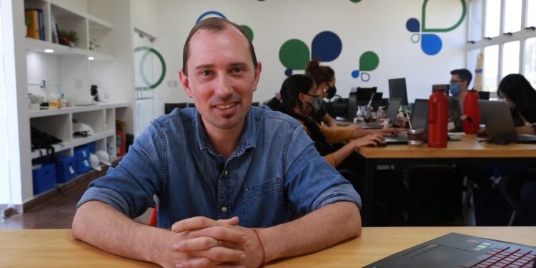 Passalacqua designó a Christian Piatti como nuevo presidente del Parque Industrial y de la Innovación de Posadas