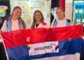 Misiones obtuvo dos menciones especiales en la Feria Nacional de Ciencias